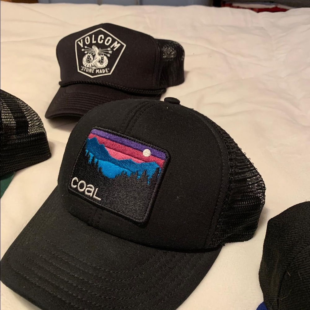 Hats - Picture 5 of 8